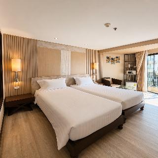 Garden Cliff Resort & Spa fotoÄŸrafÄ±