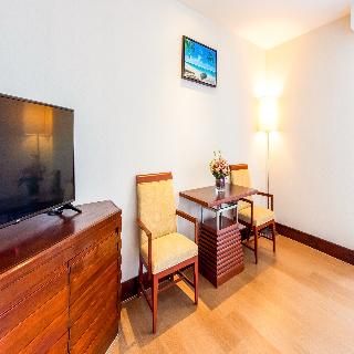 Garden Cliff Resort & Spa fotoÄŸrafÄ±