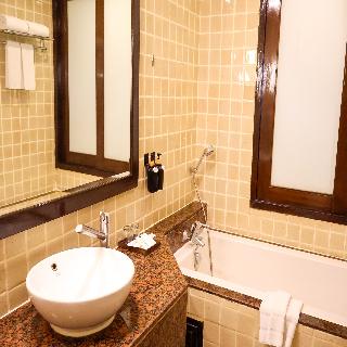 Garden Cliff Resort & Spa fotoÄŸrafÄ±