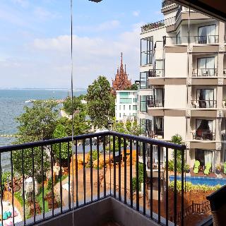 Garden Cliff Resort & Spa fotoÄŸrafÄ±