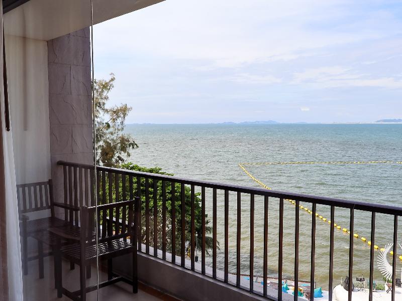 Garden Cliff Resort & Spa - Oda