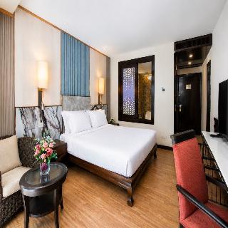 Garden Cliff Resort & Spa fotoÄŸrafÄ±