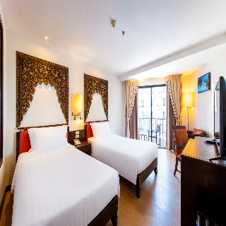 Garden Cliff Resort & Spa fotoÄŸrafÄ±