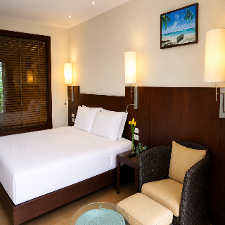 Garden Cliff Resort & Spa fotoÄŸrafÄ±