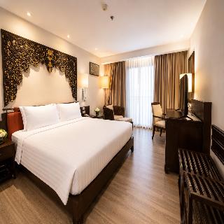 Garden Cliff Resort & Spa fotoÄŸrafÄ±