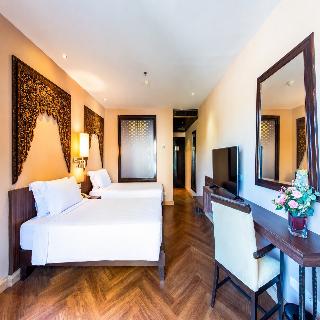Garden Cliff Resort & Spa fotoÄŸrafÄ±
