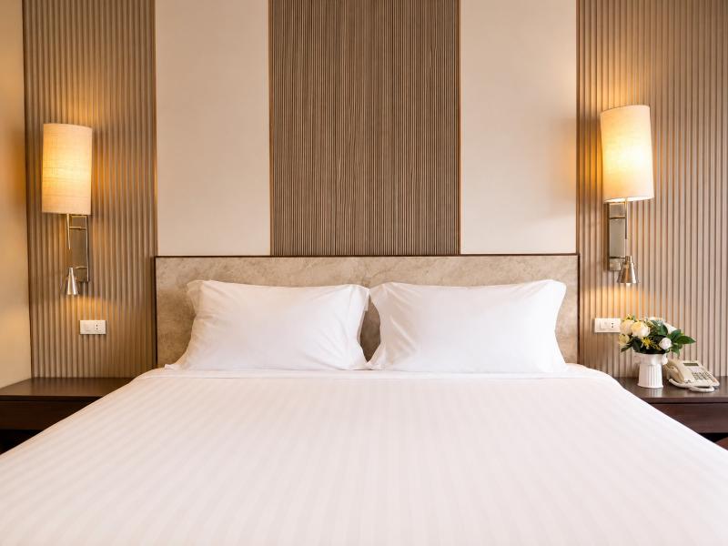 Garden Cliff Resort & Spa - Oda