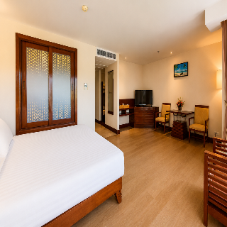 Garden Cliff Resort & Spa fotoÄŸrafÄ±