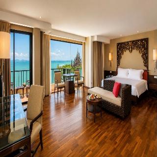 Garden Cliff Resort & Spa fotoÄŸrafÄ±