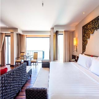 Garden Cliff Resort & Spa fotoÄŸrafÄ±