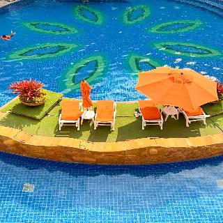 Garden Cliff Resort & Spa fotoÄŸrafÄ±