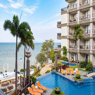Garden Cliff Resort & Spa fotoÄŸrafÄ±