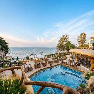 Garden Cliff Resort & Spa fotoÄŸrafÄ±