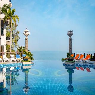 Garden Cliff Resort & Spa fotoÄŸrafÄ±