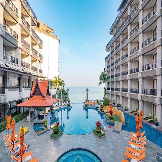 Garden Cliff Resort & Spa fotoÄŸrafÄ±