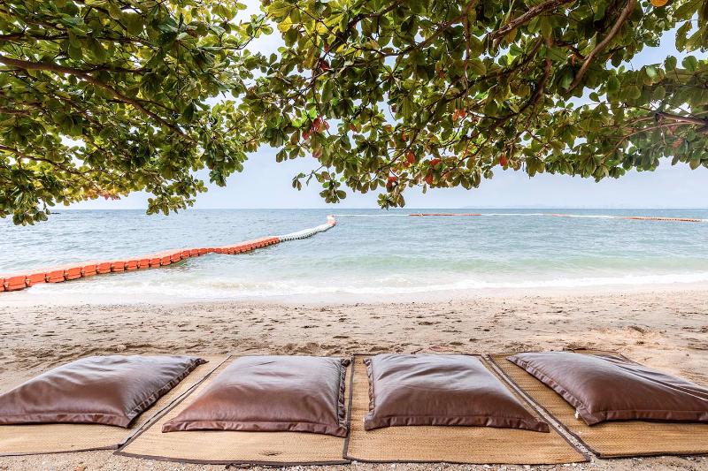 Garden Cliff Resort & Spa - Plaj
