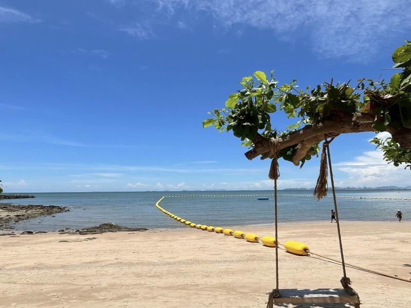 Garden Cliff Resort & Spa - Plaj