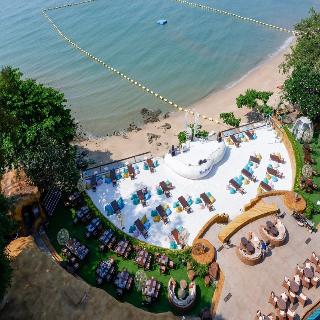 Garden Cliff Resort & Spa fotoÄŸrafÄ±
