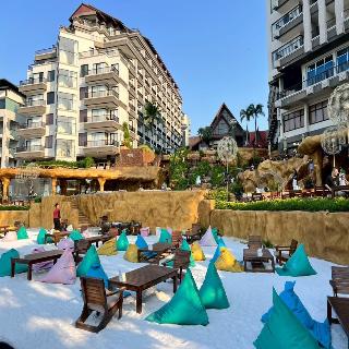 Garden Cliff Resort & Spa fotoÄŸrafÄ±
