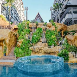 Garden Cliff Resort & Spa fotoÄŸrafÄ±