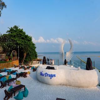 Garden Cliff Resort & Spa fotoÄŸrafÄ±