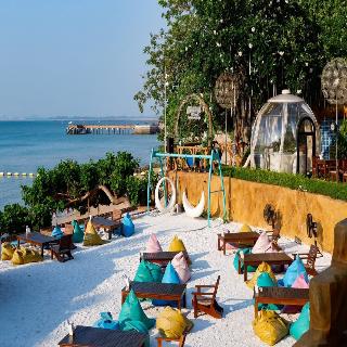 Garden Cliff Resort & Spa fotoÄŸrafÄ±