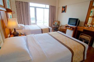 Golden Beach Pattaya otel fotoğrafı