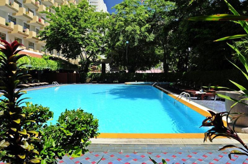 Golden Beach Pattaya - Genel