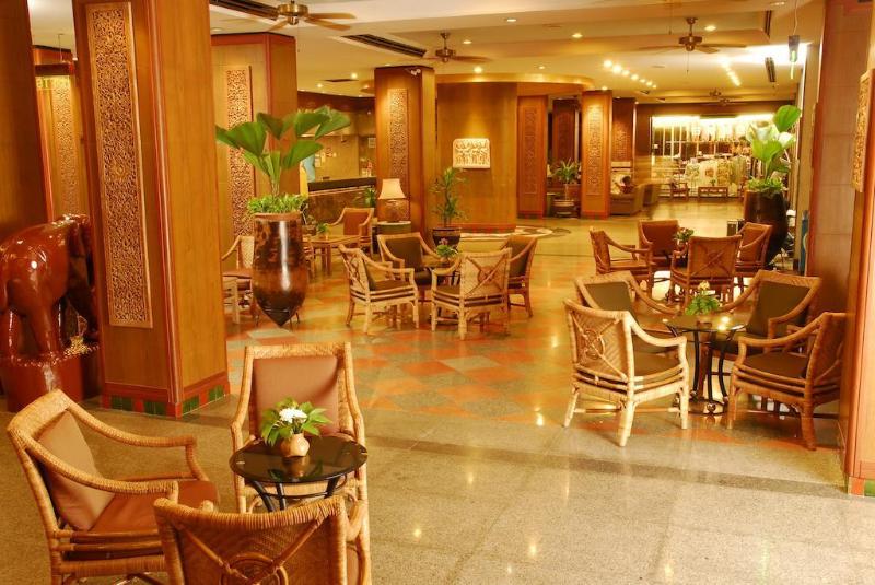 Golden Beach Pattaya - Genel