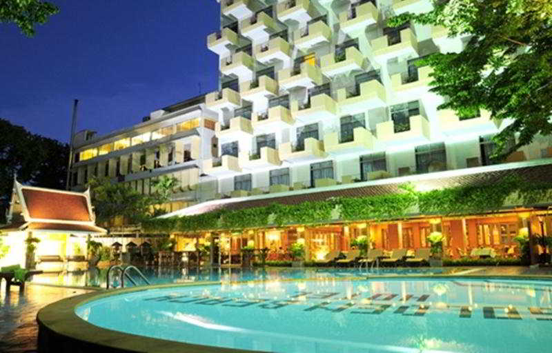 Golden Beach Pattaya fotoÄŸrafÄ±