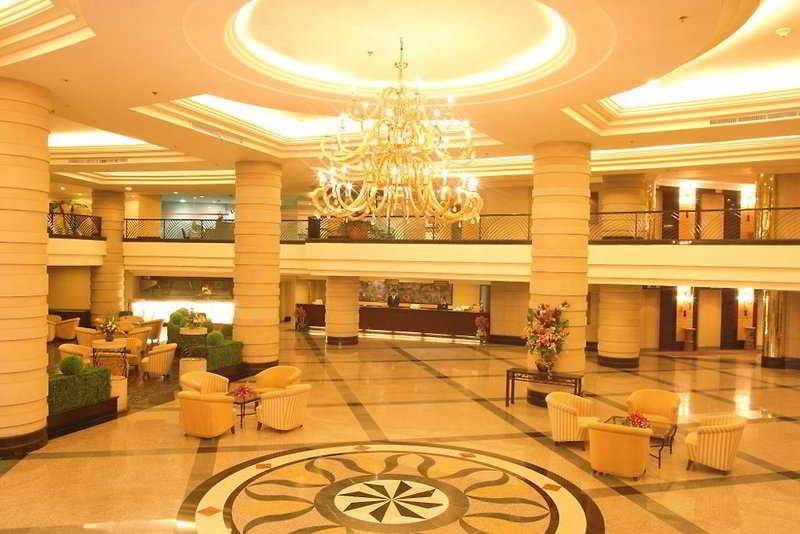 Jomtien Palm Beach Hotel & Resort fotoÄŸrafÄ±