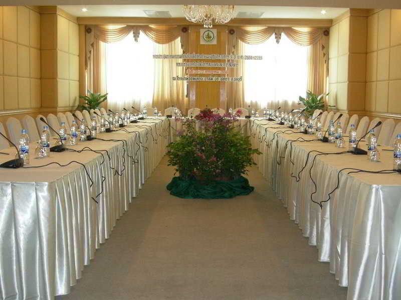 Jomtien Palm Beach Hotel & Resort fotoÄŸrafÄ±