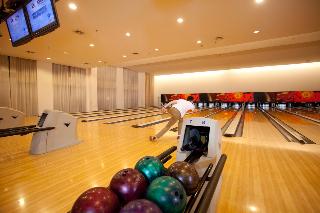 Jomtien Palm Beach Hotel & Resort fotoÄŸrafÄ±