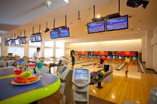 Jomtien Palm Beach Hotel & Resort fotoÄŸrafÄ±
