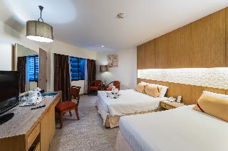 Jomtien Palm Beach Hotel & Resort fotoÄŸrafÄ±