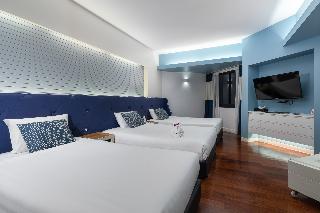 Jomtien Palm Beach Hotel & Resort fotoÄŸrafÄ±
