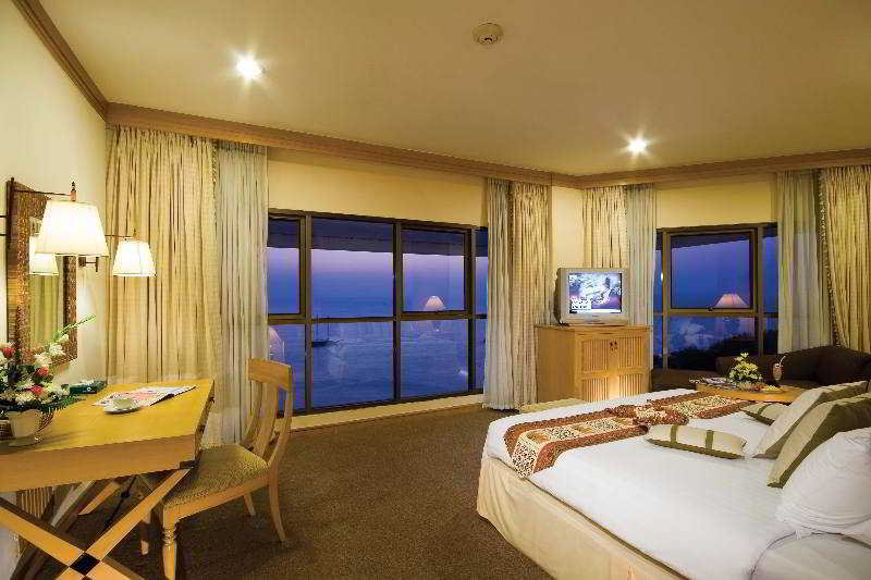 Jomtien Palm Beach Hotel & Resort fotoÄŸrafÄ±