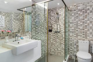 Jomtien Palm Beach Hotel & Resort fotoÄŸrafÄ±