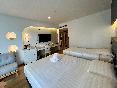 Jomtien Palm Beach Hotel & Resort oda fotoğrafı
