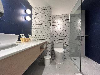 Jomtien Palm Beach Hotel & Resort fotoÄŸrafÄ±
