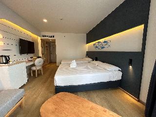 Jomtien Palm Beach Hotel & Resort fotoÄŸrafÄ±