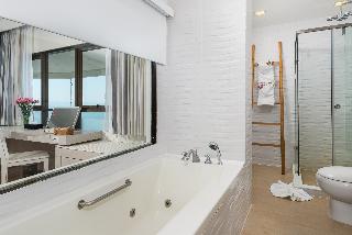 Jomtien Palm Beach Hotel & Resort fotoÄŸrafÄ±