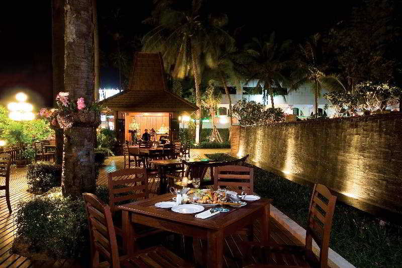 Jomtien Palm Beach Hotel & Resort fotoÄŸrafÄ±