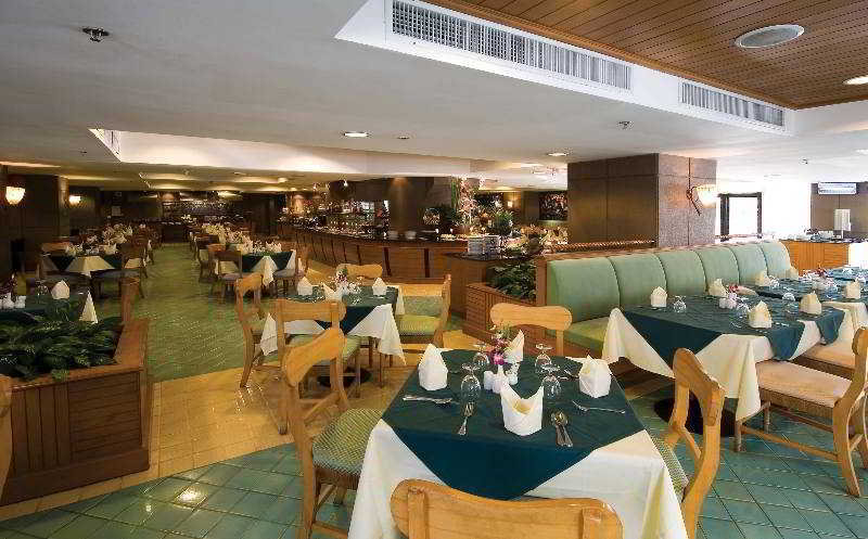 Jomtien Palm Beach Hotel & Resort fotoÄŸrafÄ±