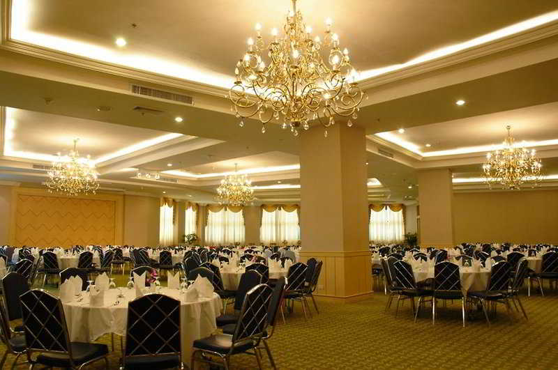 Jomtien Palm Beach Hotel & Resort fotoÄŸrafÄ±