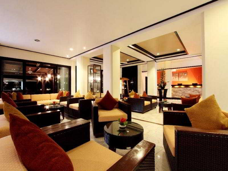 Allamanda Laguna Phuket fotoÄŸrafÄ±