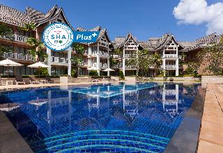Allamanda Laguna Phuket otel fotoğrafı