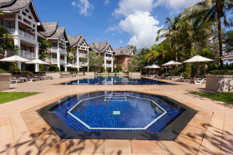Allamanda Laguna Phuket - Genel