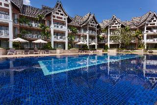 Allamanda Laguna Phuket fotoÄŸrafÄ±