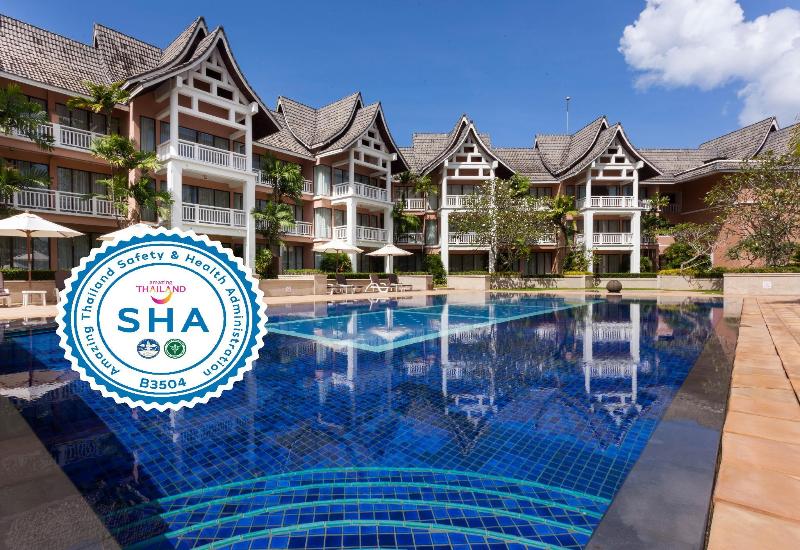 Allamanda Laguna Phuket - Genel